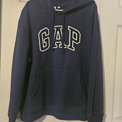 Gap Women's Hoodie Xl 