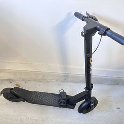 Free - Electric Scooter - Does Not Work