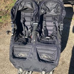 Double Stroller
