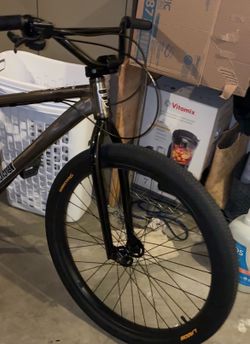 Mafia Traffic Bomma 27.5 TRADES ONLY READ DESCRIPTION