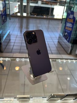 iPhone 14 Pro 128GB Unlocked