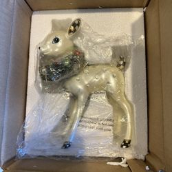 Mackenzie—Scott Dearest Deer Mini