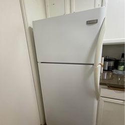 Frigidaire used Refrigerator