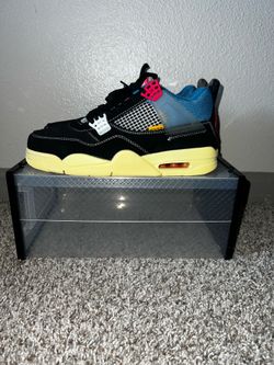 Union 4s Size 9.5