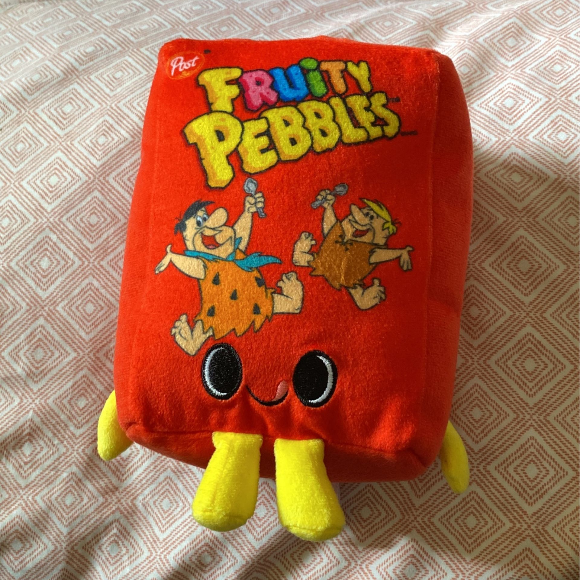 Plushie
