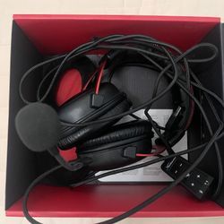 Hyperx Cloud 2 Headset 