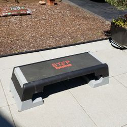 Used reebok steps sales for sale