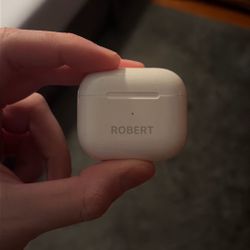 AirPods 2nd Gen