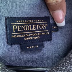PENDLETON