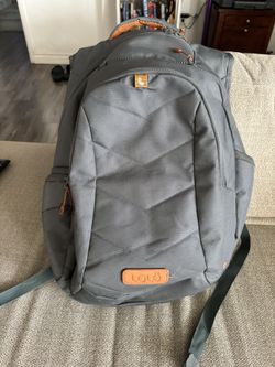 Backpack Lole Brand