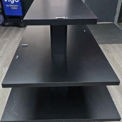 Three Tier Dispay Table