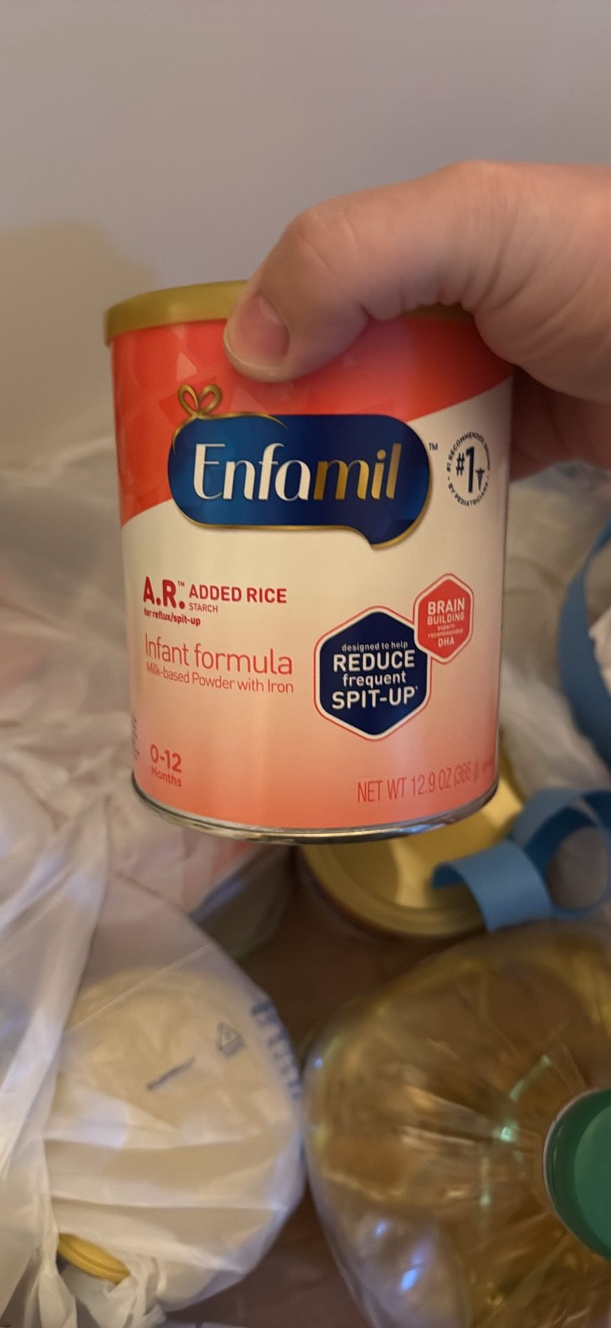 Enfamil AR