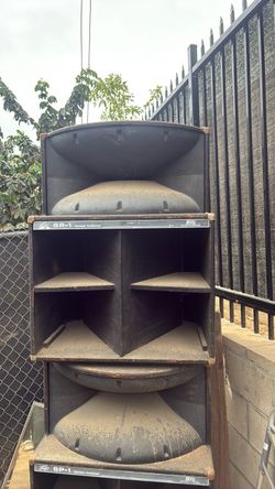 Speakers mark 3 for concerts or party’s