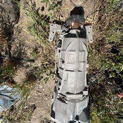 BMW 328i transmission 2007-2013