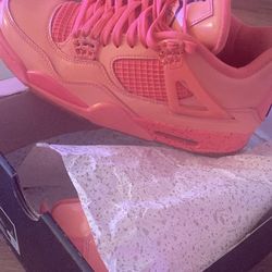 Jordan 4 Retro 