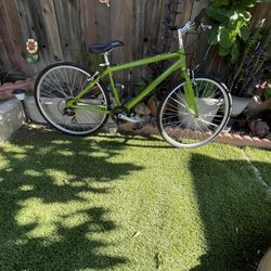 SCHWINN men’s bike