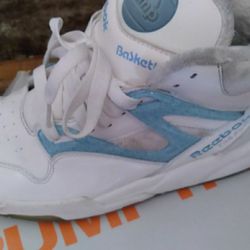 Reebok Pumps Rare .