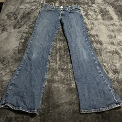 Women’s Lucky Brand Jeans size 10/30