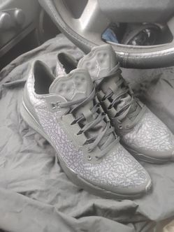Jordan run size nine shoes