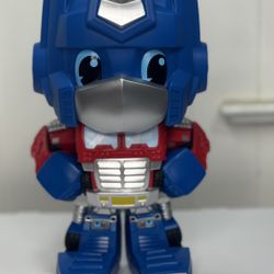 Jumbo Chain Optimus Prime 14” Unlimited 1200