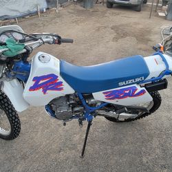 Dr350s 