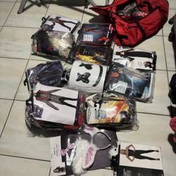 Halloween Costumes Accessories