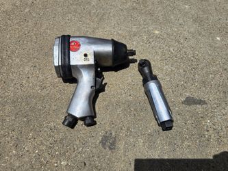 Air tools