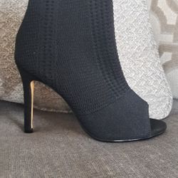 Botines/ Ankle Boots