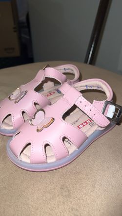 Toddler Girl Sandals