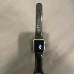 Gen 1 Apple Watch