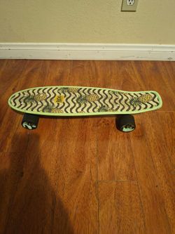 ReDo Skateboard co.