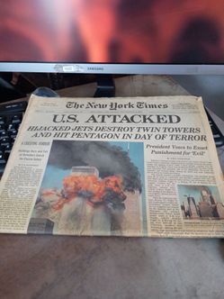 Historic New York Times
