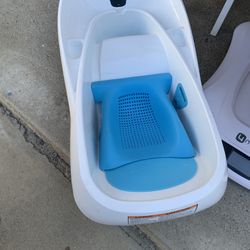 Baby Bath tub 