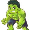 Baby Hulk