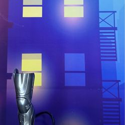 Hydra Stomper BAF pieces