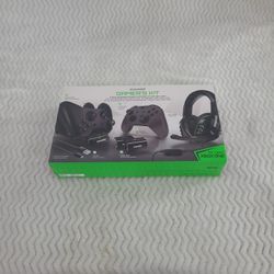 BMY - Xbox Accessories Kit New For XBOX ONE