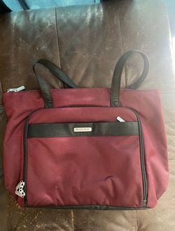 Briggs & Riley Travel Tote