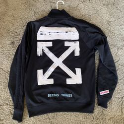 Off White Jacket