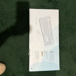 Fopett keyboard and mouse