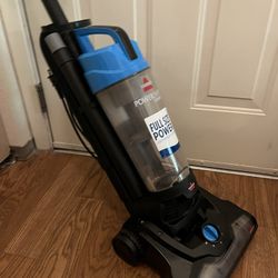 Bissell Powerswift Vacuum