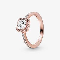 PANDORA RING