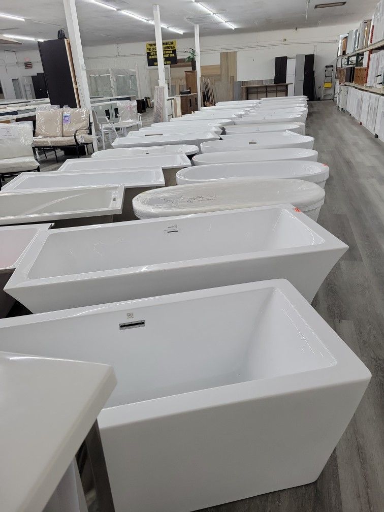 Bathtub