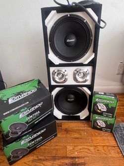 10 In Chuchero Brand new (nuevo)