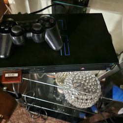 Ps2 Console