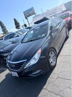 2013HyundaiSonata