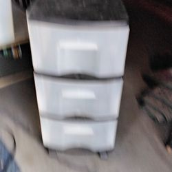 Sliding Storage Bin Collection - Brightroom for Sale in Los Angeles, CA -  OfferUp