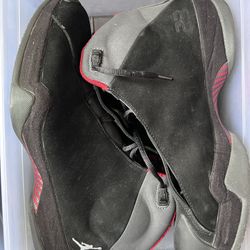 Jordan 21s
