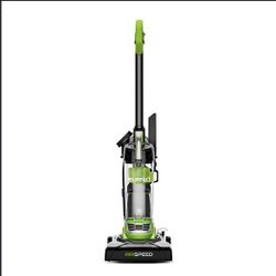 Eureka Airspeed Bagless Upright Vacuum Cleaner