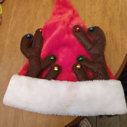 Santa Hat 