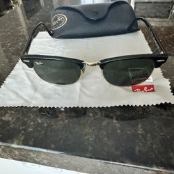Ray Ban